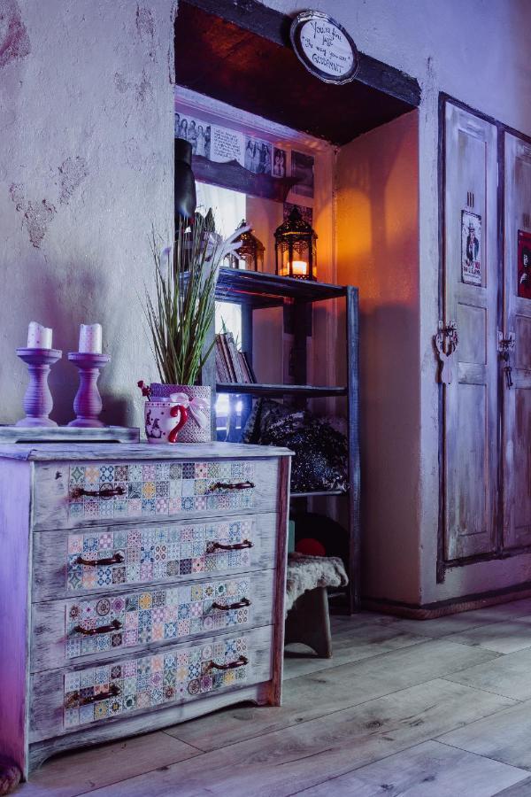 B&B Rando & Kaerdi Juures Oue Lyuganuse 部屋 写真